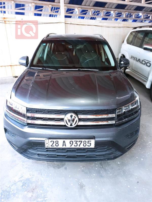 Volkswagen Taos 2024 for sale in Iraq - Najaf